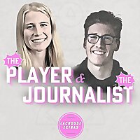 The Player & The Journalist