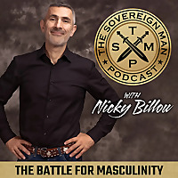 The Sovereign Man Podcast