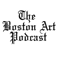 The Boston Art Podcast