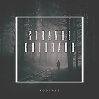 Strange Colorado