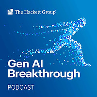 Gen AI Breakthrough