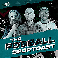 The Podball Sportscast - SYOK Podcast [ENG]