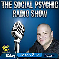 Jason Zuk, The Social Psychic&trade;
