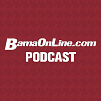 BamaOnLine Podcast