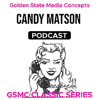 GSMC Classics: Candy Matson