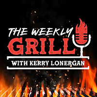 The Weekly Grill