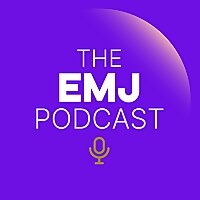 EMJ Podcast: Insights For Healthcare Professionals