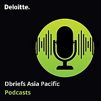 Dbriefs Podcasts