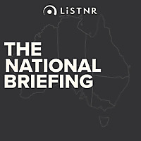 The National Briefing