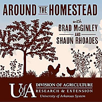 Around the Homestead
