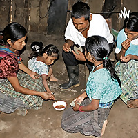La Desigualdad Guatemalteca.