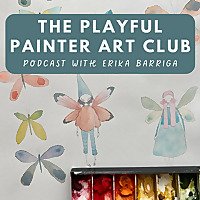 The Playful Painter Art Club