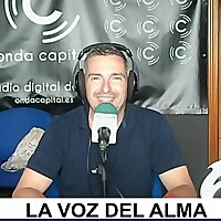 La Voz del Alma. Juan de Mora