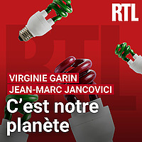 C'est notre plan&egrave;te
