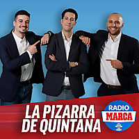 La Pizarra de Quintana