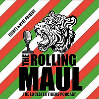The Rolling Maul