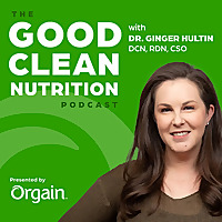 The Good Clean Nutrition Podcast
