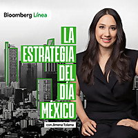 La Estrategia del D&iacute;a M&eacute;xico