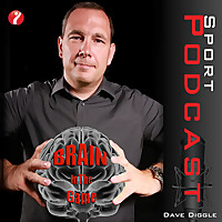 Brain In The Game Sport Mind Coaching Podcast