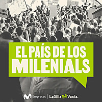 El Pa&iacute;s de los Milenials