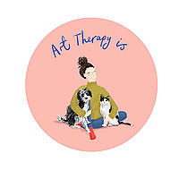 Art Therapy Is