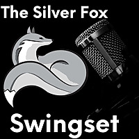 The Silver Fox Swingset