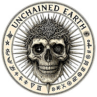 ⚡️Unchained Earth⚡️