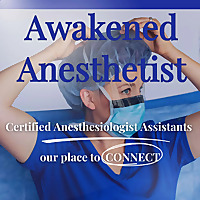 Awakened Anesthetist