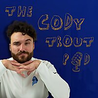 Comedic Confessions (w/Cody Troutman)