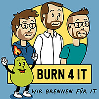 BURN 4 IT