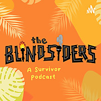 The Blindsiders: A Survivor 49 Podcast