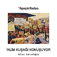İklim Kuşağı Konuşuyor