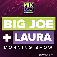 Big Joe & Laura
