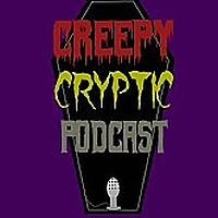 The Creepy Cryptic Podcast