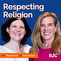 Respecting Religion
