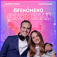 El Fenomeno Fenomenal