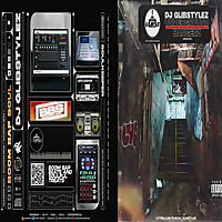 The INFAMOUS Boom Bap Soul & Underground Bangerz Hip Hop Mixshow