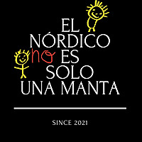 El n&oacute;rdico no es solo una manta