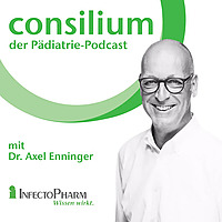 consilium - der P&auml;diatrie-Podcast