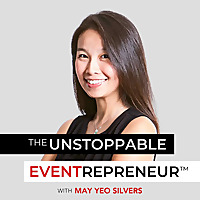 The Unstoppable Eventrepreneur&trade;
