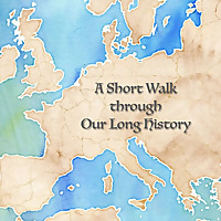 A Short Walk through Our Long History