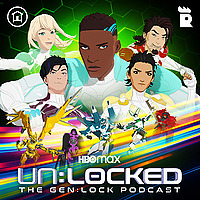 un:LOCKED: The Official gen:LOCK Companion Podcast