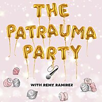 The Patrauma Party - Heal from trauma, improve self worth, and learn to love yourself, dammit