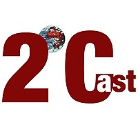 Podcast mai cald cu 2&deg;Celsius