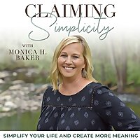Claiming Simplicity | Simple Life, Natural Living, Cooking from Scratch, Intentional Living, Save Mo