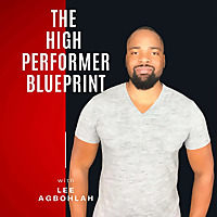 The High Performer Blueprint