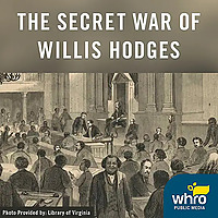 The Secret War Of Willis Hodges