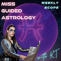 Miss Guided Astrology - Pisces Rising