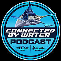 Podcast D.Friel - Connected by Water
