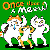 Once Upon A Meow丨Aesop's Fables from Every Land